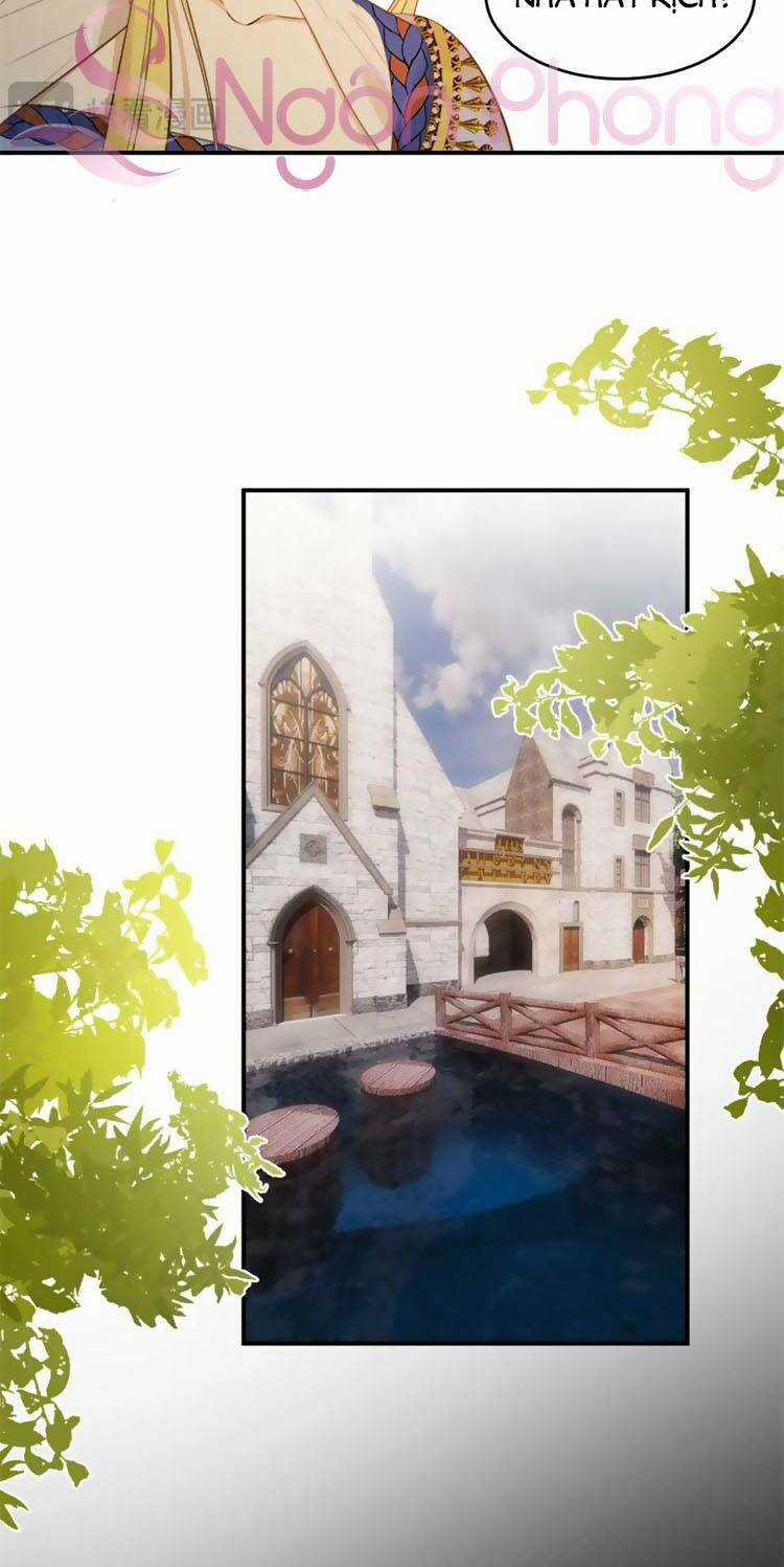 Sổ Tay Nuôi Dưỡng Rồng Chapter 89 trang 32