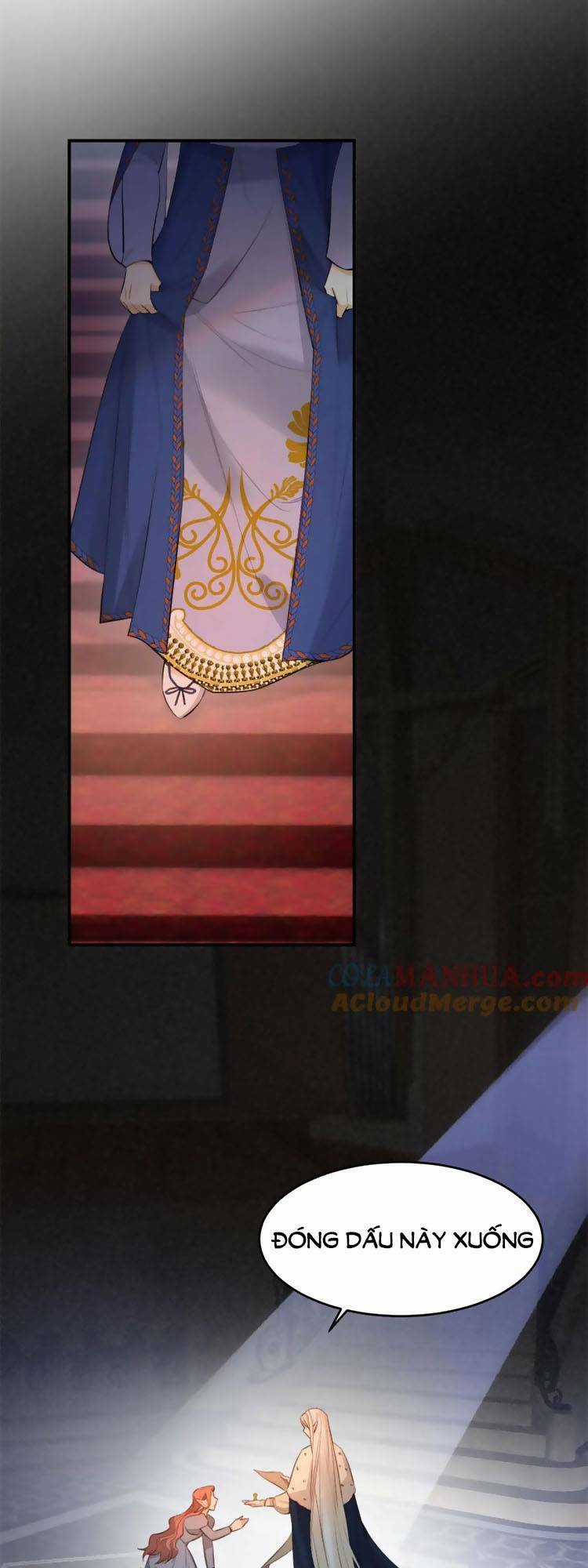 Sổ Tay Nuôi Dưỡng Rồng Chapter 89 trang 33