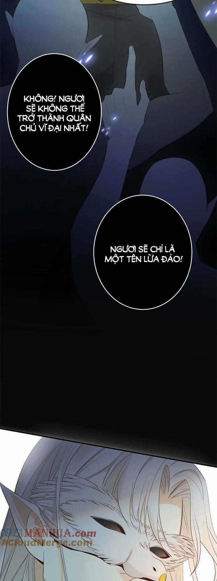 Sổ Tay Nuôi Dưỡng Rồng Chapter 89 trang 35