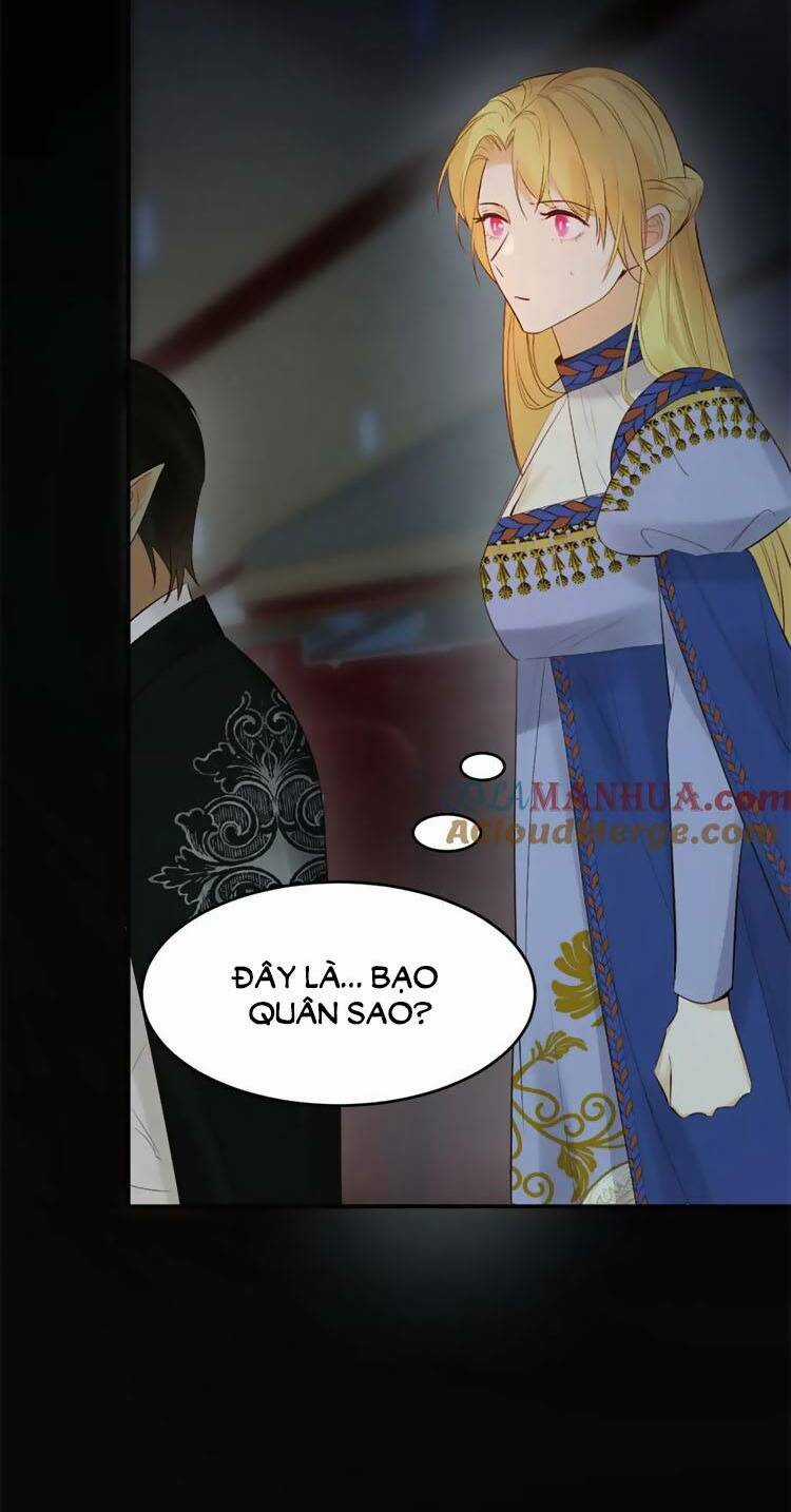 Sổ Tay Nuôi Dưỡng Rồng Chapter 89 trang 37