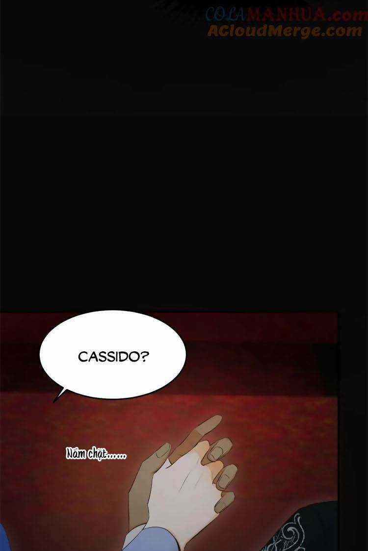 Sổ Tay Nuôi Dưỡng Rồng Chapter 89 trang 40