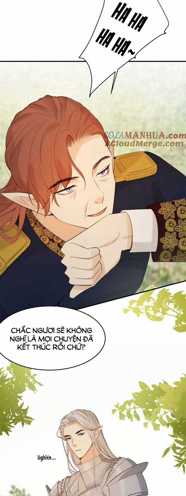 Sổ Tay Nuôi Dưỡng Rồng Chapter 89 trang 6