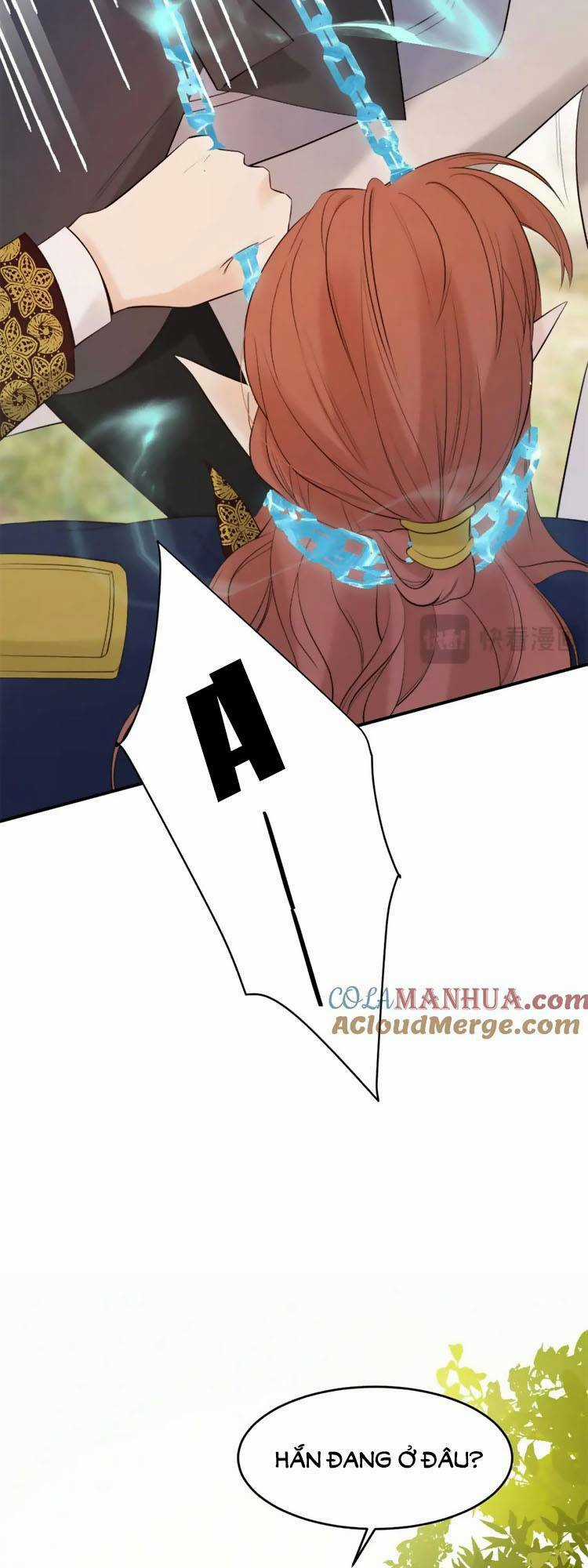 Sổ Tay Nuôi Dưỡng Rồng Chapter 89 trang 8