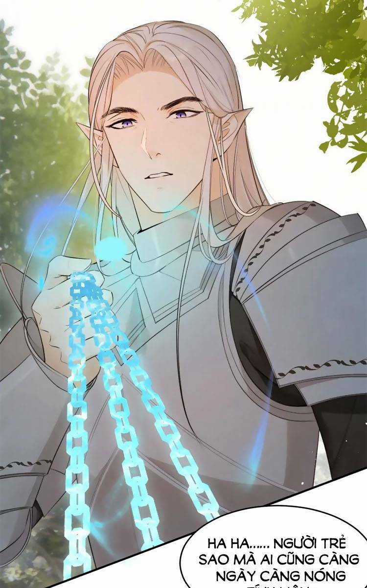 Sổ Tay Nuôi Dưỡng Rồng Chapter 89 trang 9