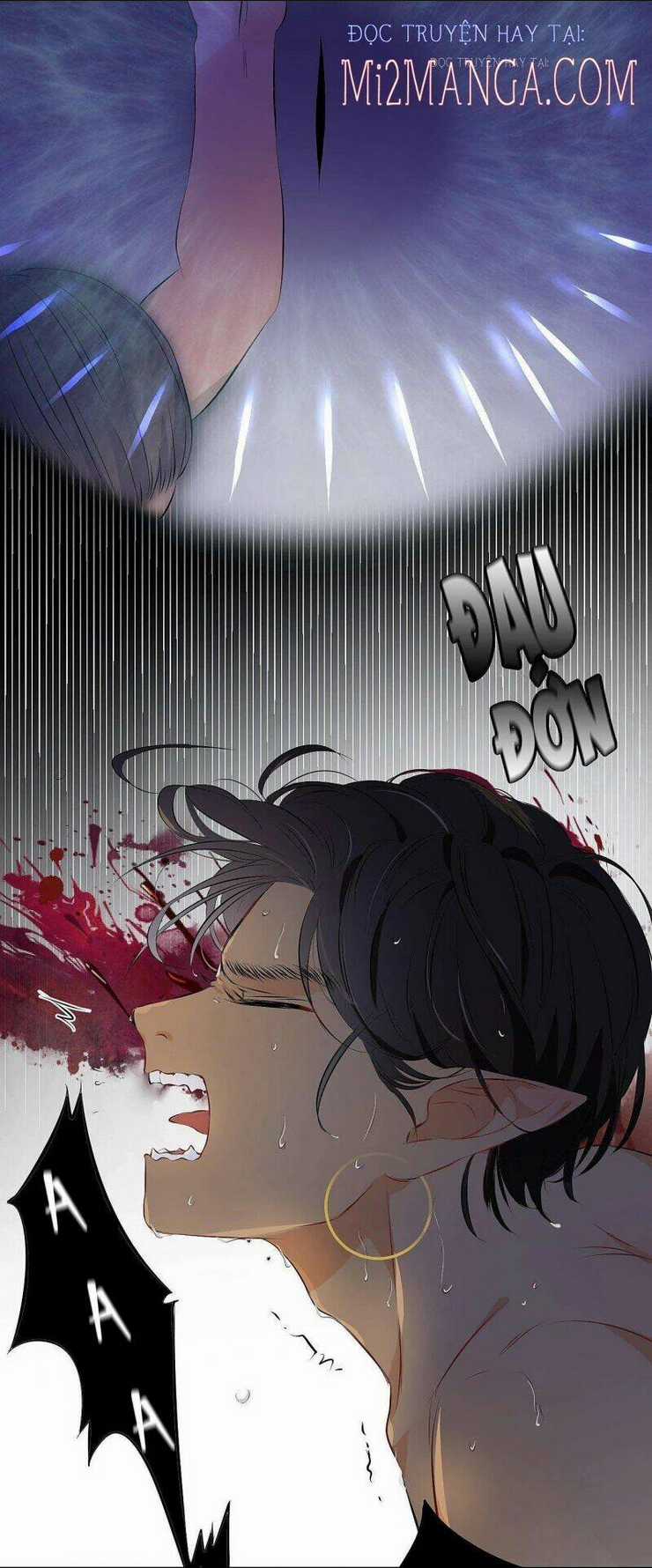 Sổ Tay Nuôi Dưỡng Rồng Chapter 9 trang 10