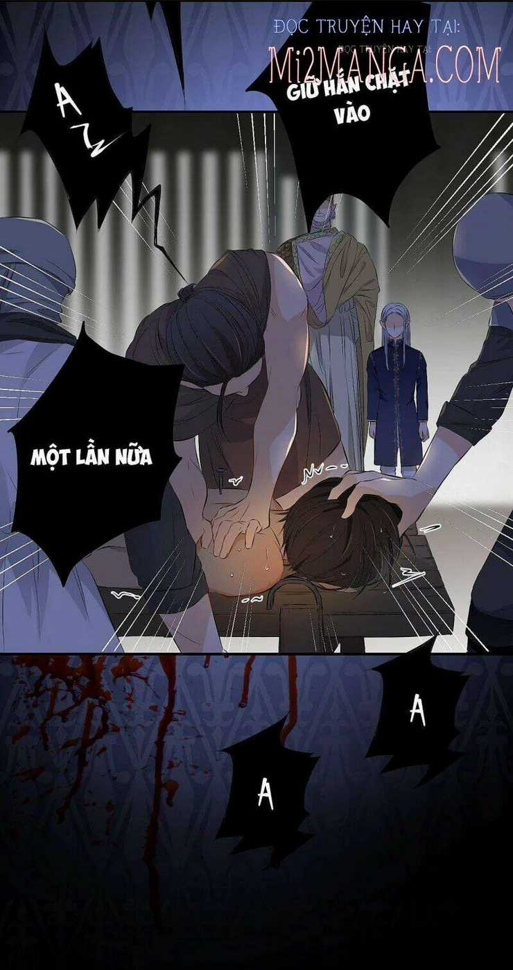 Sổ Tay Nuôi Dưỡng Rồng Chapter 9 trang 11