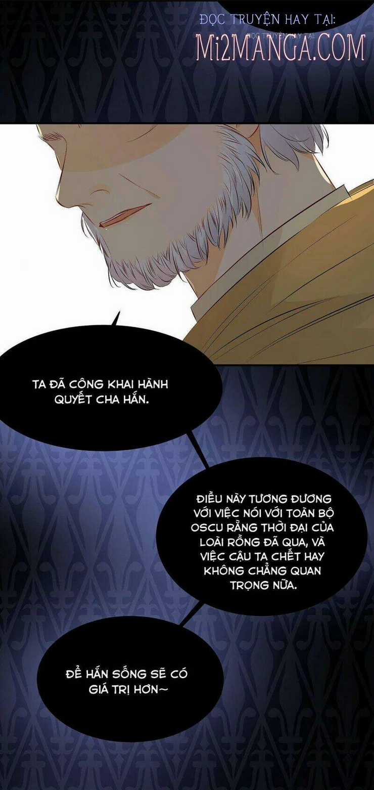 Sổ Tay Nuôi Dưỡng Rồng Chapter 9 trang 14