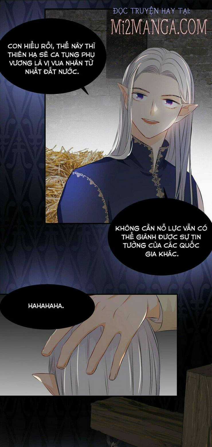 Sổ Tay Nuôi Dưỡng Rồng Chapter 9 trang 15