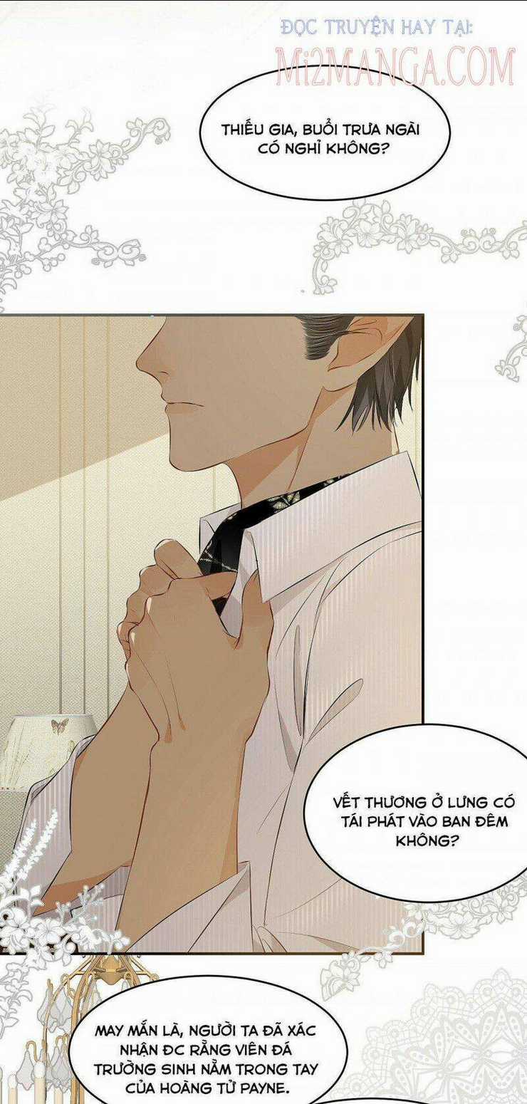 Sổ Tay Nuôi Dưỡng Rồng Chapter 9 trang 19