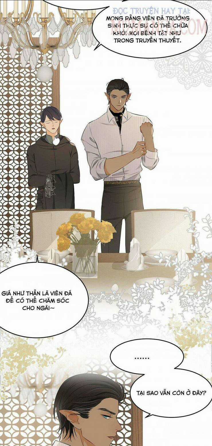 Sổ Tay Nuôi Dưỡng Rồng Chapter 9 trang 20