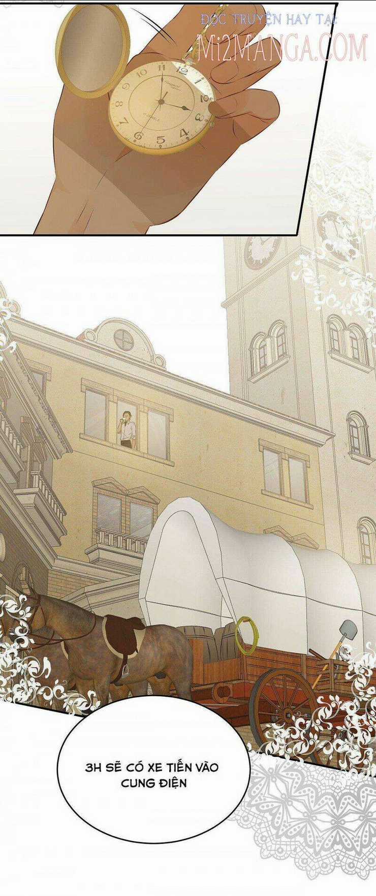 Sổ Tay Nuôi Dưỡng Rồng Chapter 9 trang 22