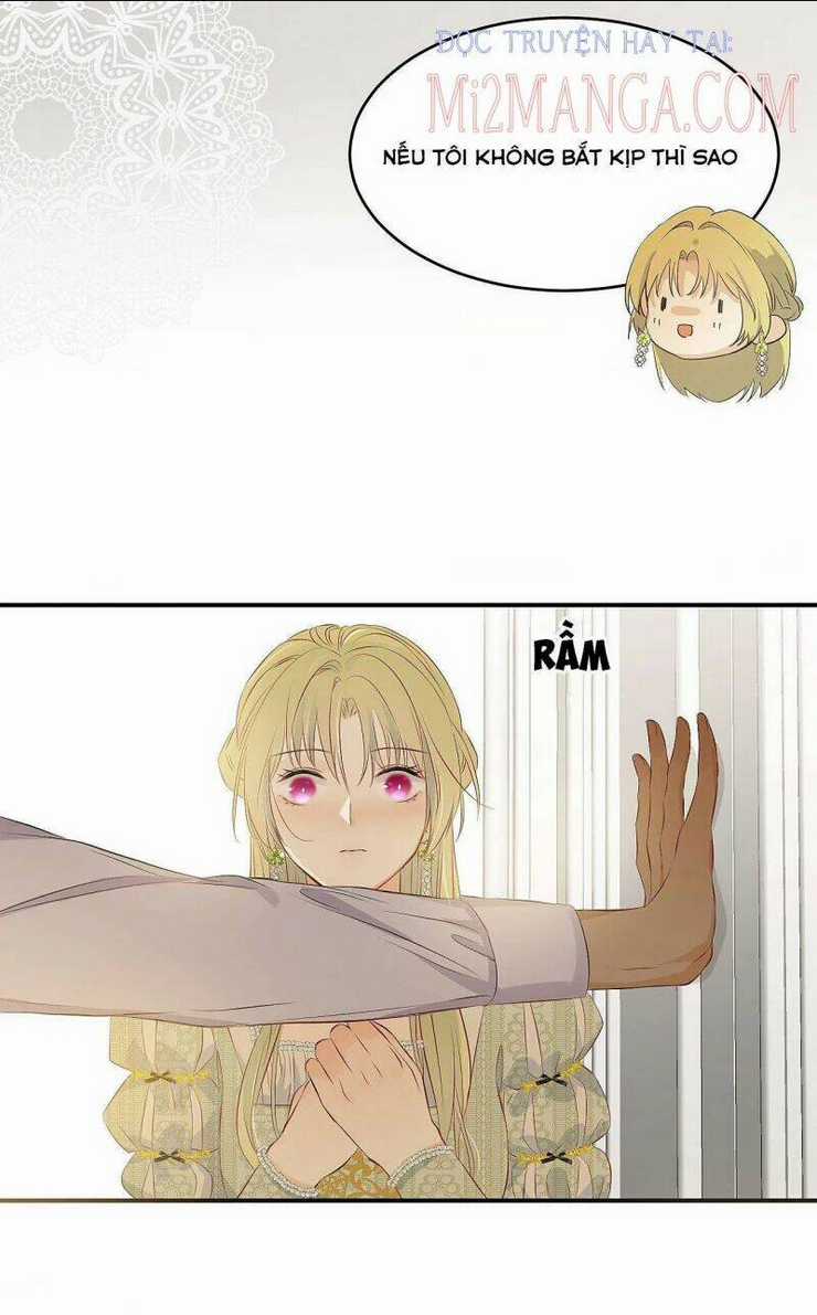 Sổ Tay Nuôi Dưỡng Rồng Chapter 9 trang 24