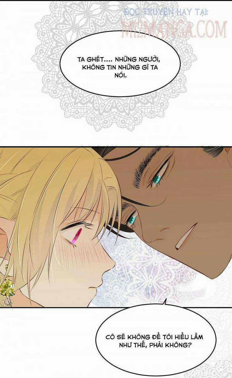 Sổ Tay Nuôi Dưỡng Rồng Chapter 9 trang 26