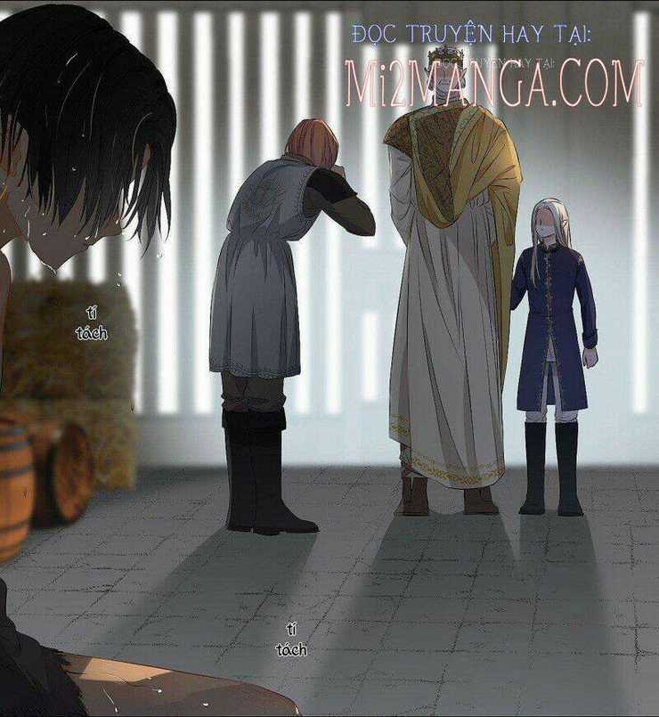 Sổ Tay Nuôi Dưỡng Rồng Chapter 9 trang 3