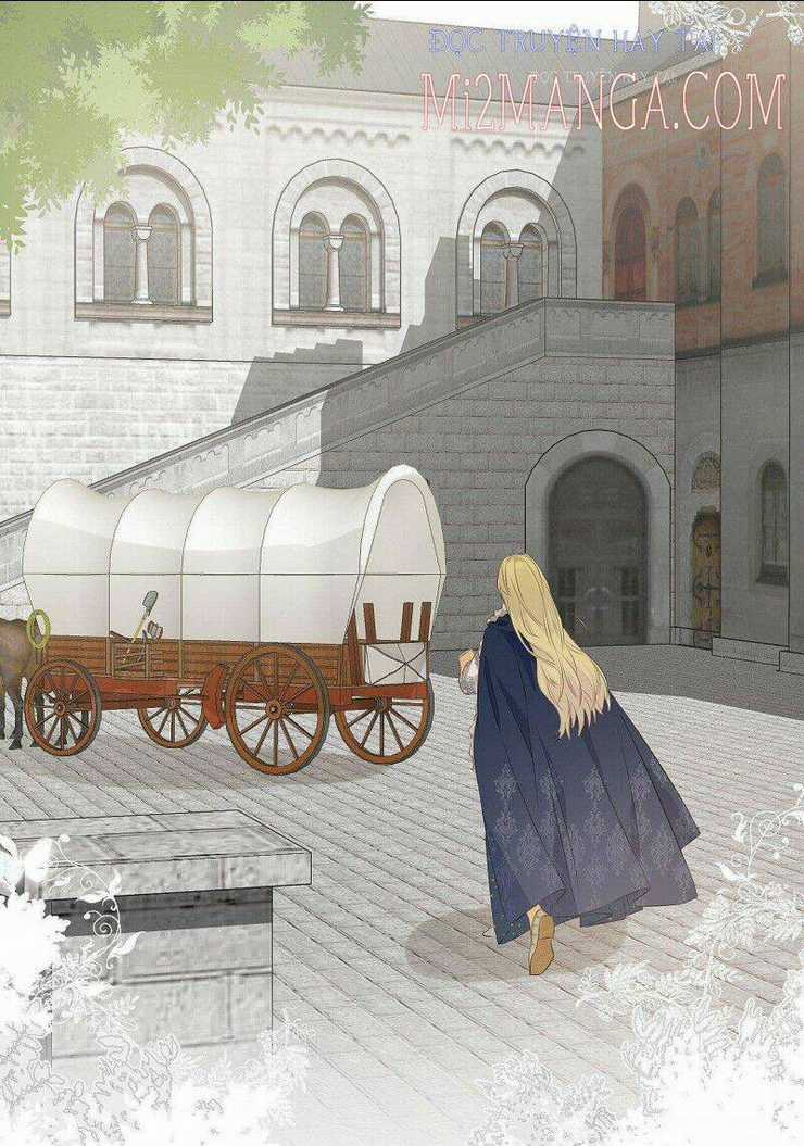 Sổ Tay Nuôi Dưỡng Rồng Chapter 9 trang 31