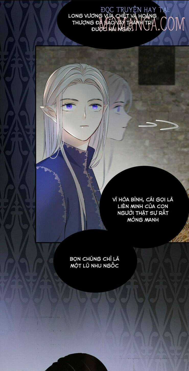 Sổ Tay Nuôi Dưỡng Rồng Chapter 9 trang 5