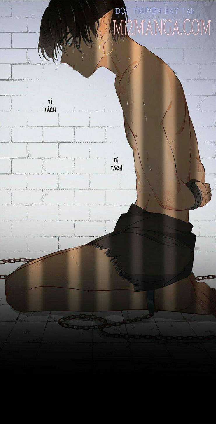 Sổ Tay Nuôi Dưỡng Rồng Chapter 9 trang 6