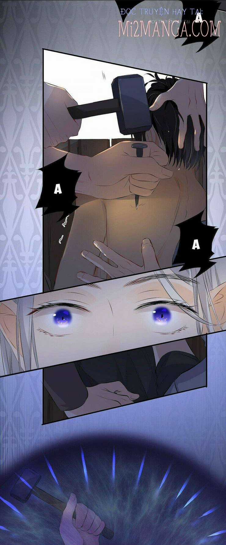 Sổ Tay Nuôi Dưỡng Rồng Chapter 9 trang 9