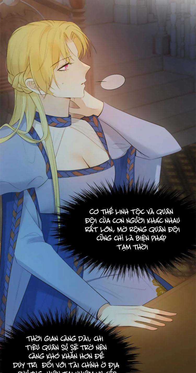 Sổ Tay Nuôi Dưỡng Rồng Chapter 90 trang 10