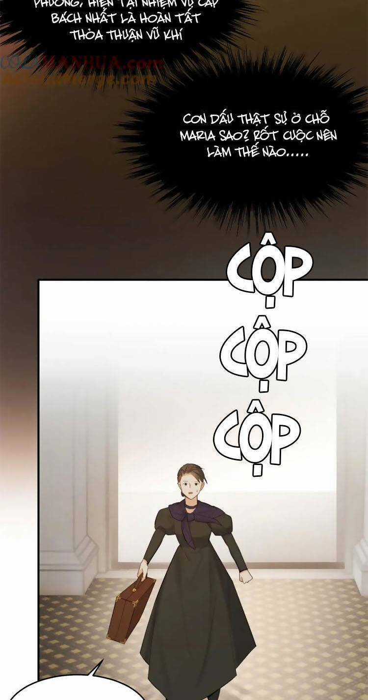 Sổ Tay Nuôi Dưỡng Rồng Chapter 90 trang 11