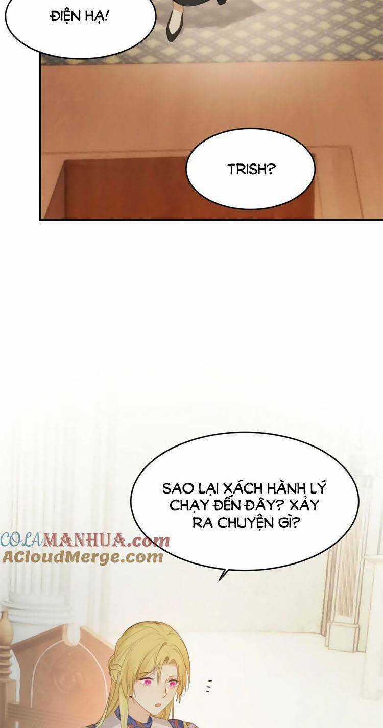 Sổ Tay Nuôi Dưỡng Rồng Chapter 90 trang 12