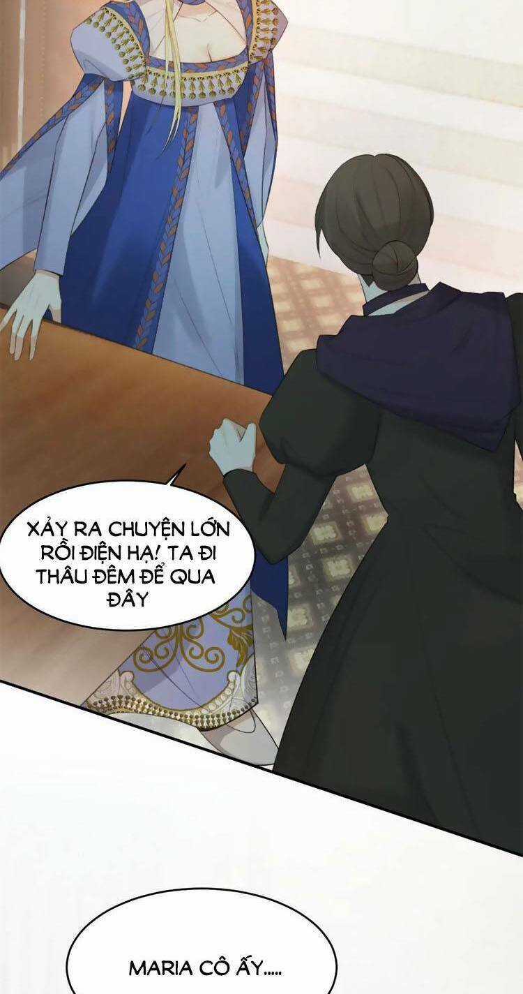 Sổ Tay Nuôi Dưỡng Rồng Chapter 90 trang 13