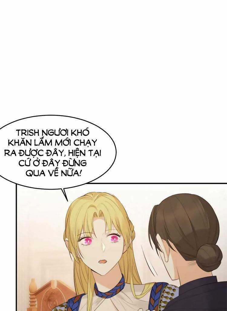 Sổ Tay Nuôi Dưỡng Rồng Chapter 90 trang 15