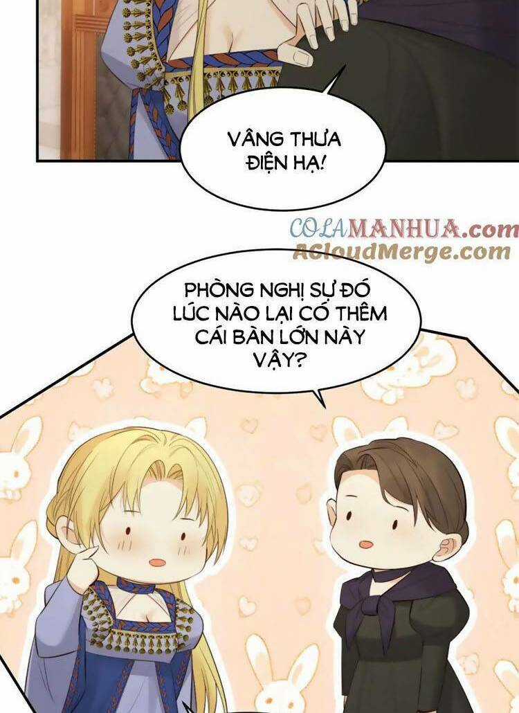 Sổ Tay Nuôi Dưỡng Rồng Chapter 90 trang 16