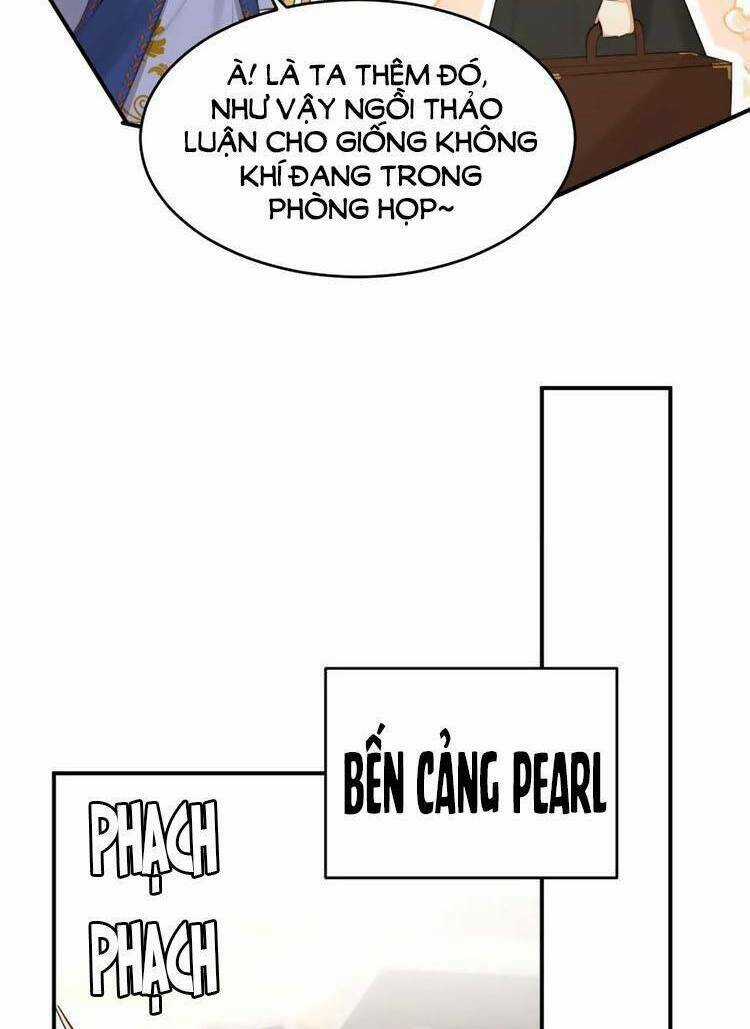 Sổ Tay Nuôi Dưỡng Rồng Chapter 90 trang 17