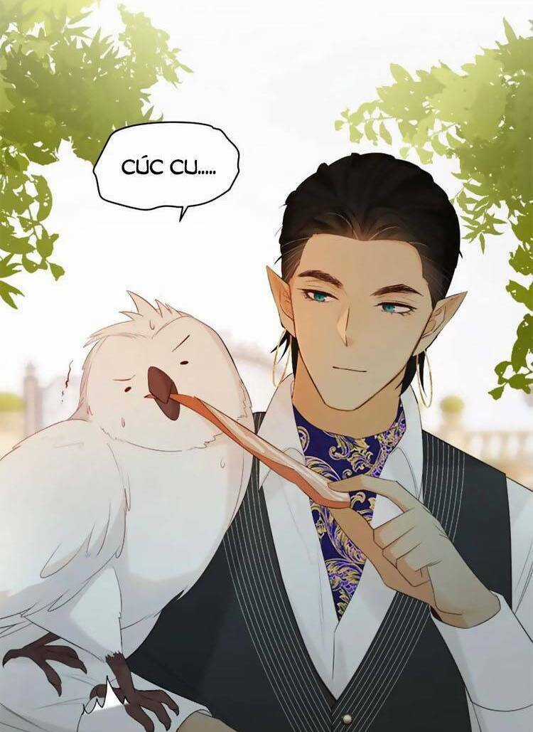 Sổ Tay Nuôi Dưỡng Rồng Chapter 90 trang 19