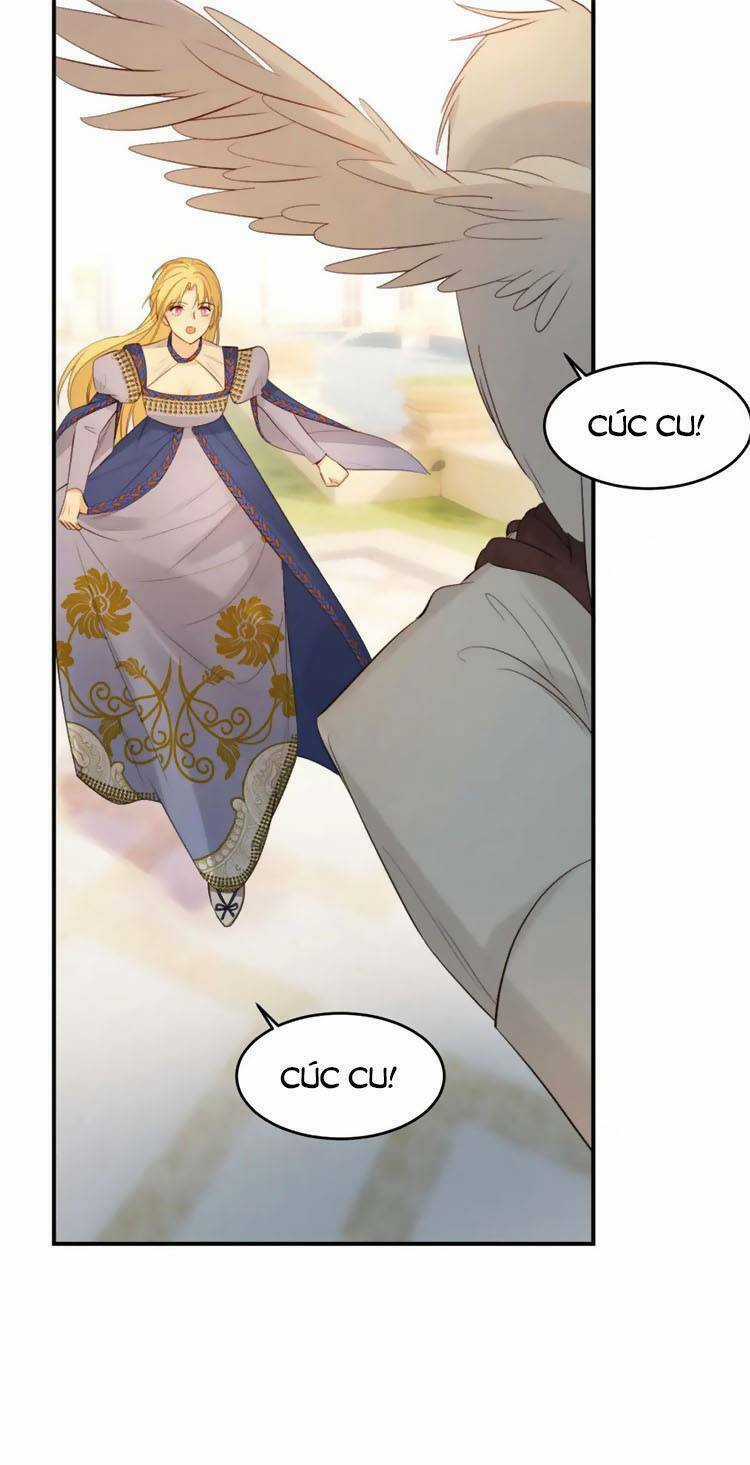 Sổ Tay Nuôi Dưỡng Rồng Chapter 90 trang 21