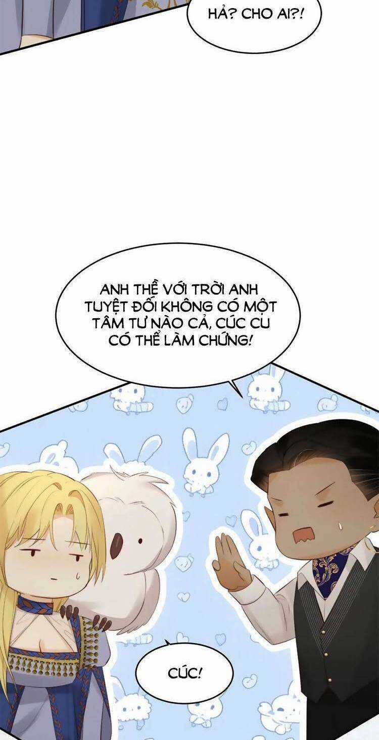 Sổ Tay Nuôi Dưỡng Rồng Chapter 90 trang 23