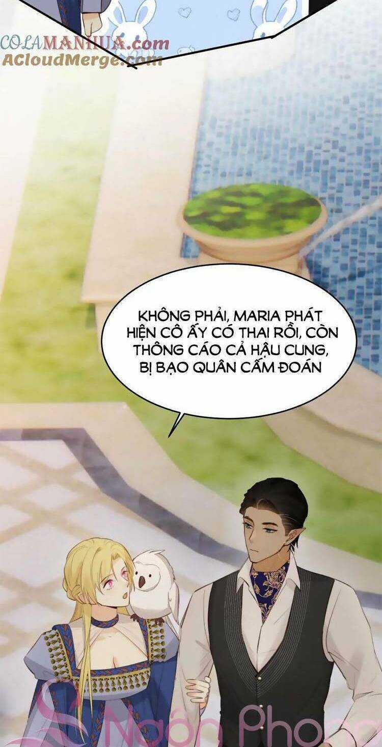 Sổ Tay Nuôi Dưỡng Rồng Chapter 90 trang 24