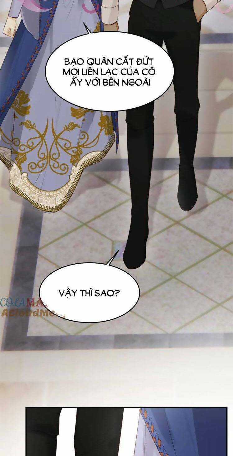 Sổ Tay Nuôi Dưỡng Rồng Chapter 90 trang 25