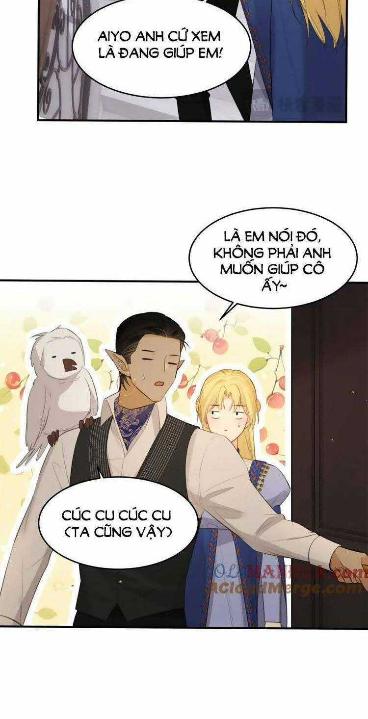 Sổ Tay Nuôi Dưỡng Rồng Chapter 90 trang 28