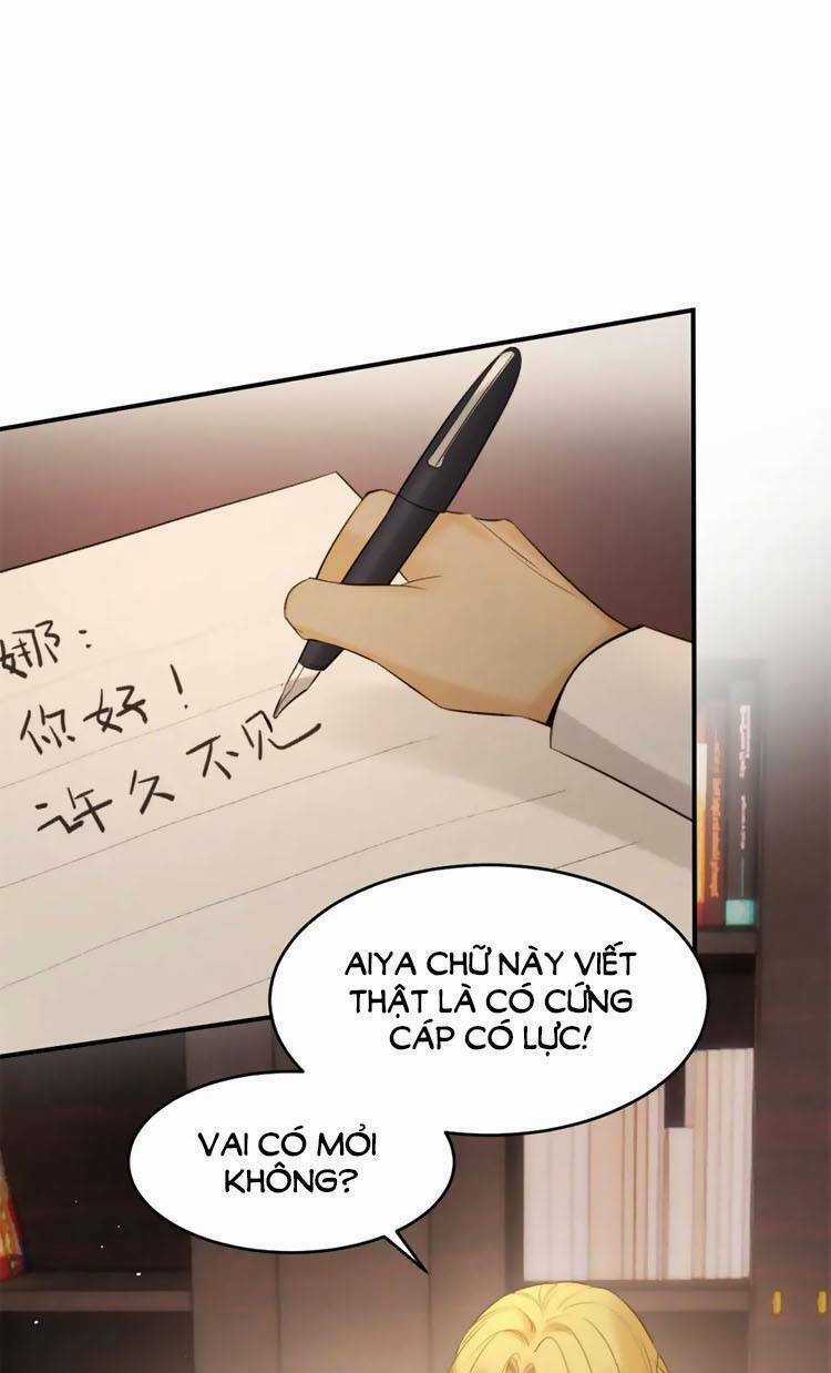 Sổ Tay Nuôi Dưỡng Rồng Chapter 90 trang 29