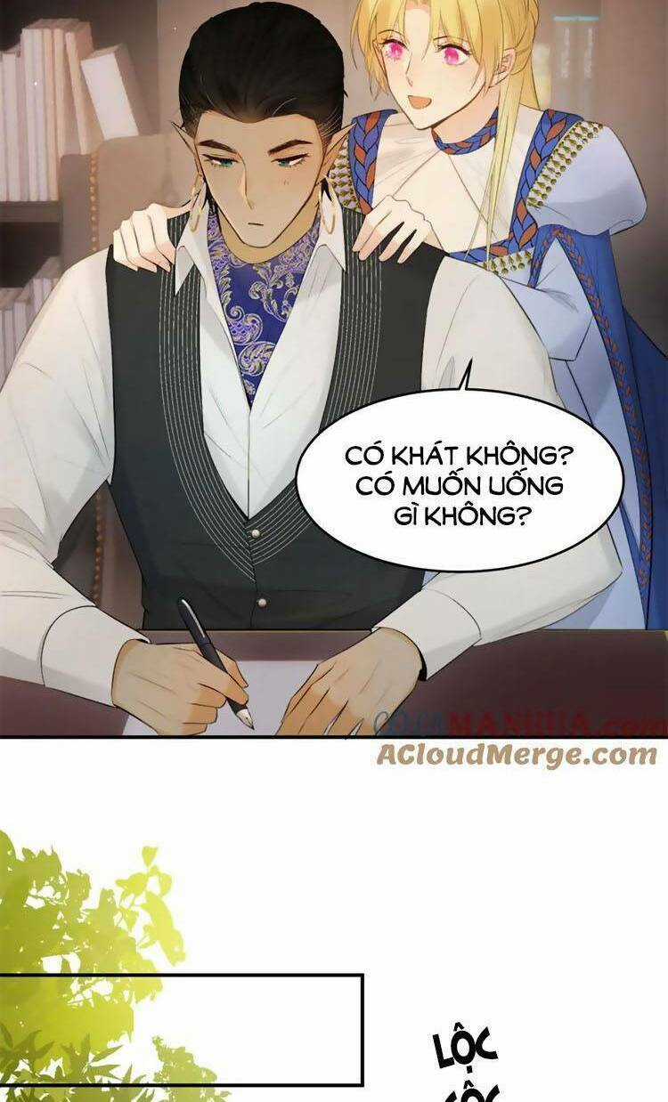 Sổ Tay Nuôi Dưỡng Rồng Chapter 90 trang 30