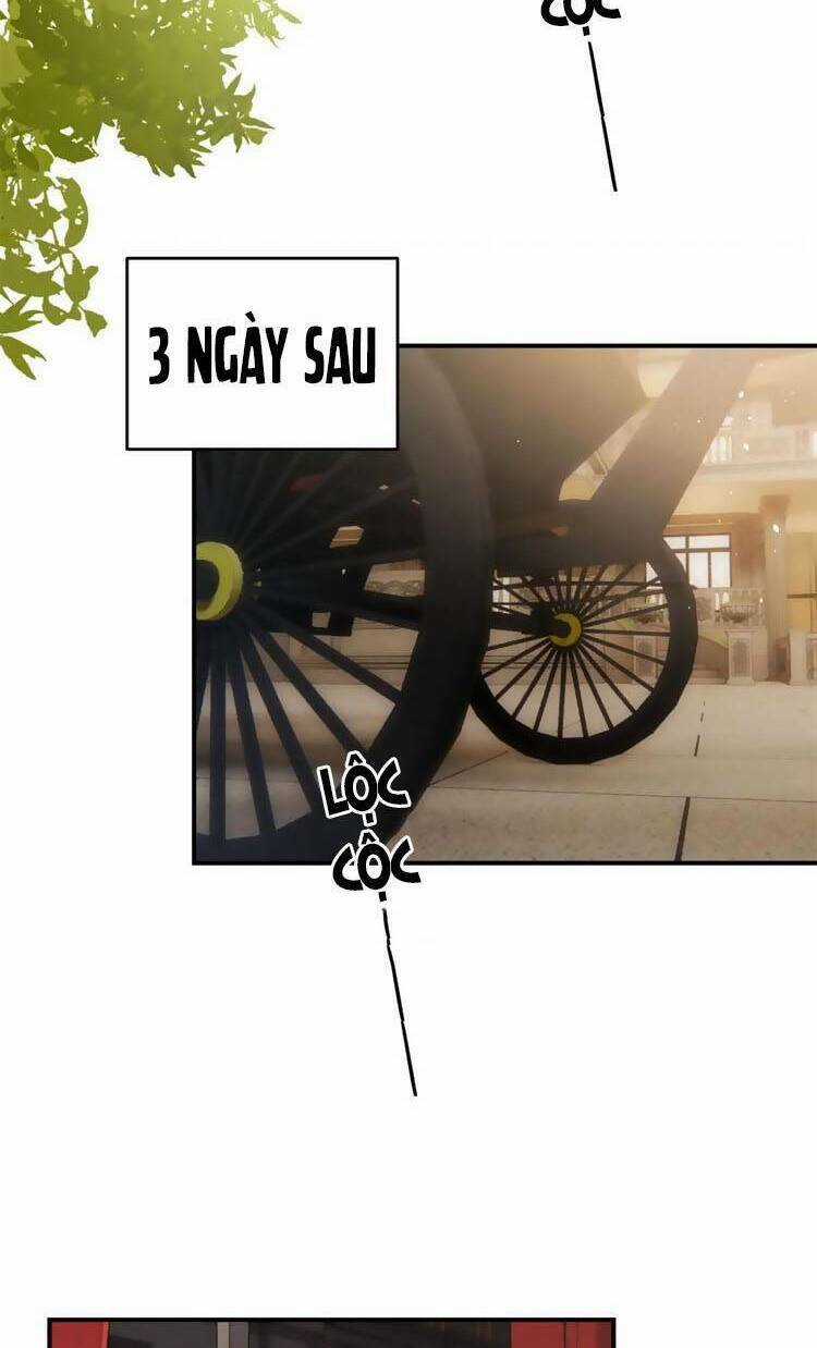 Sổ Tay Nuôi Dưỡng Rồng Chapter 90 trang 31