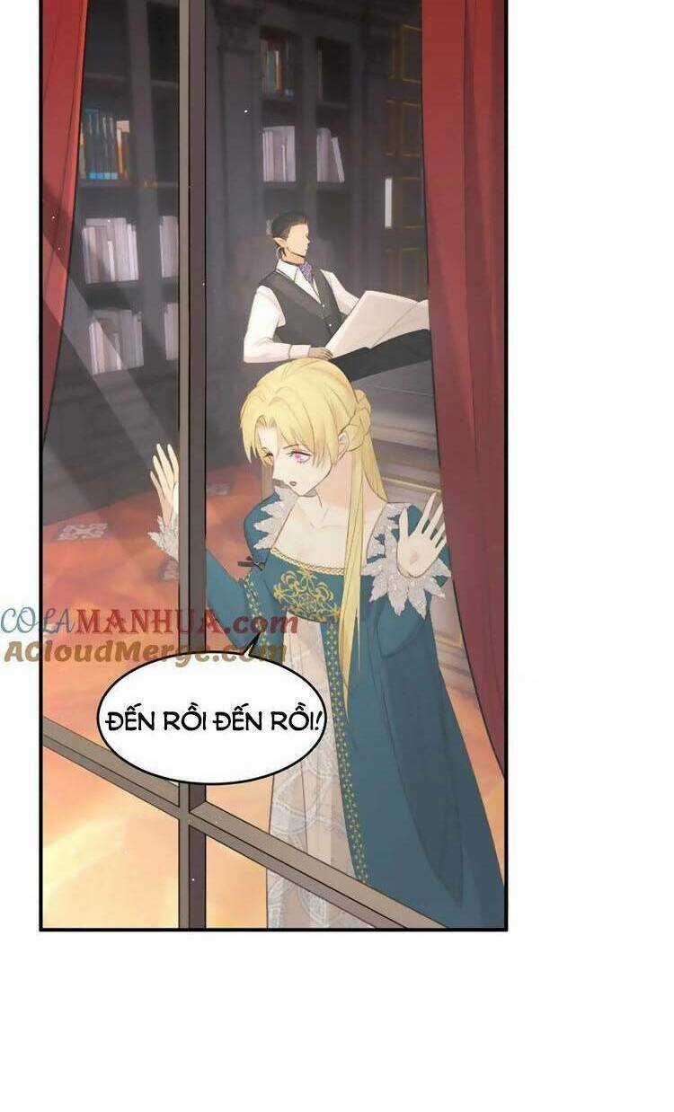 Sổ Tay Nuôi Dưỡng Rồng Chapter 90 trang 32