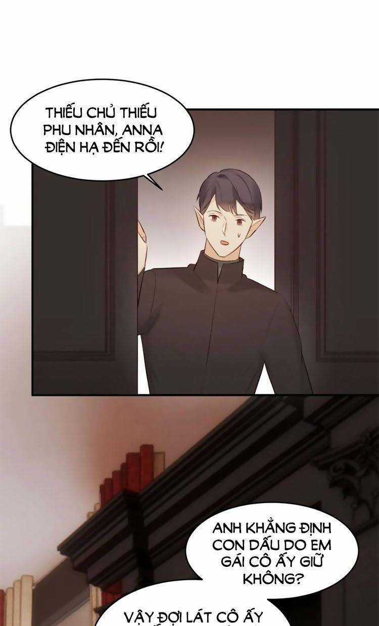 Sổ Tay Nuôi Dưỡng Rồng Chapter 90 trang 33