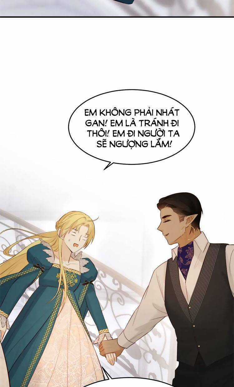 Sổ Tay Nuôi Dưỡng Rồng Chapter 90 trang 37