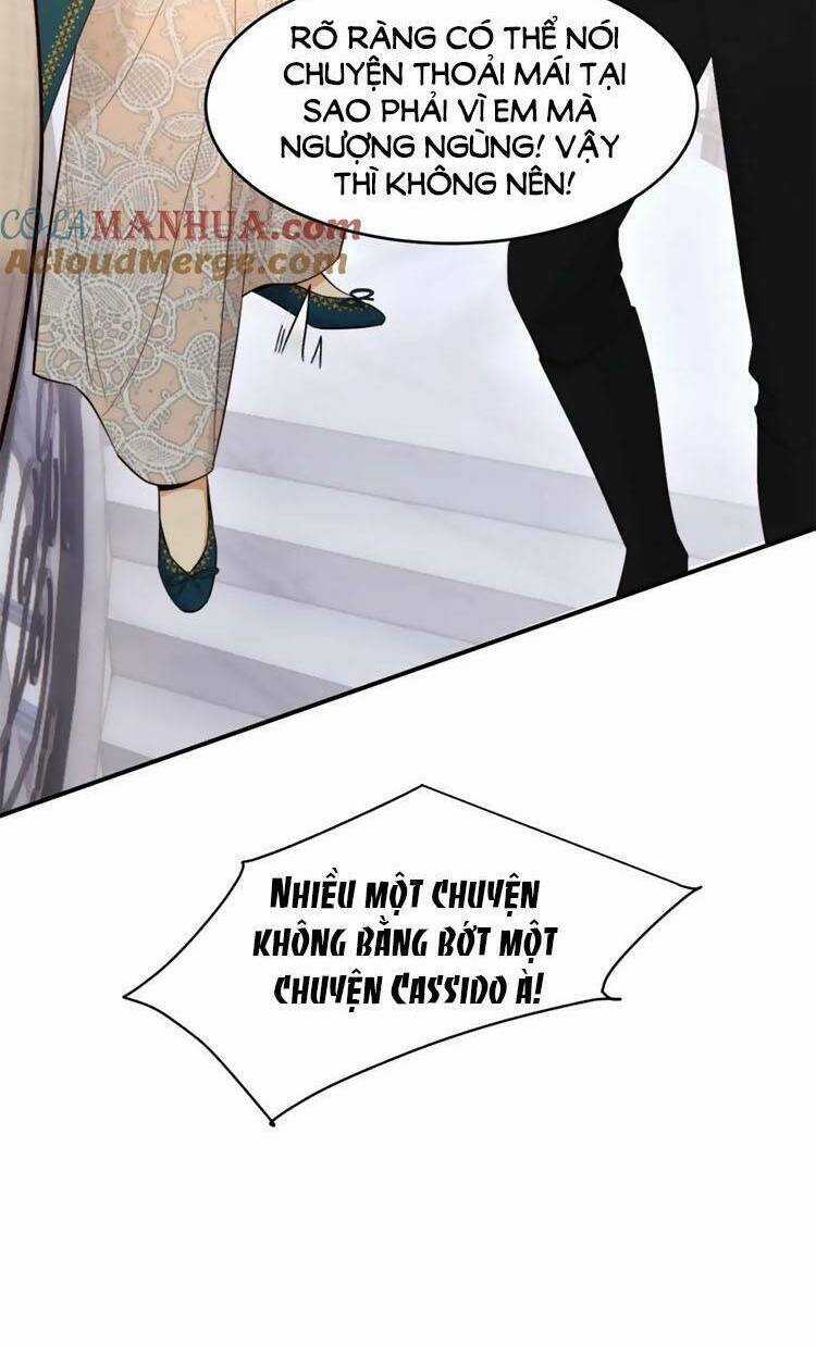 Sổ Tay Nuôi Dưỡng Rồng Chapter 90 trang 38