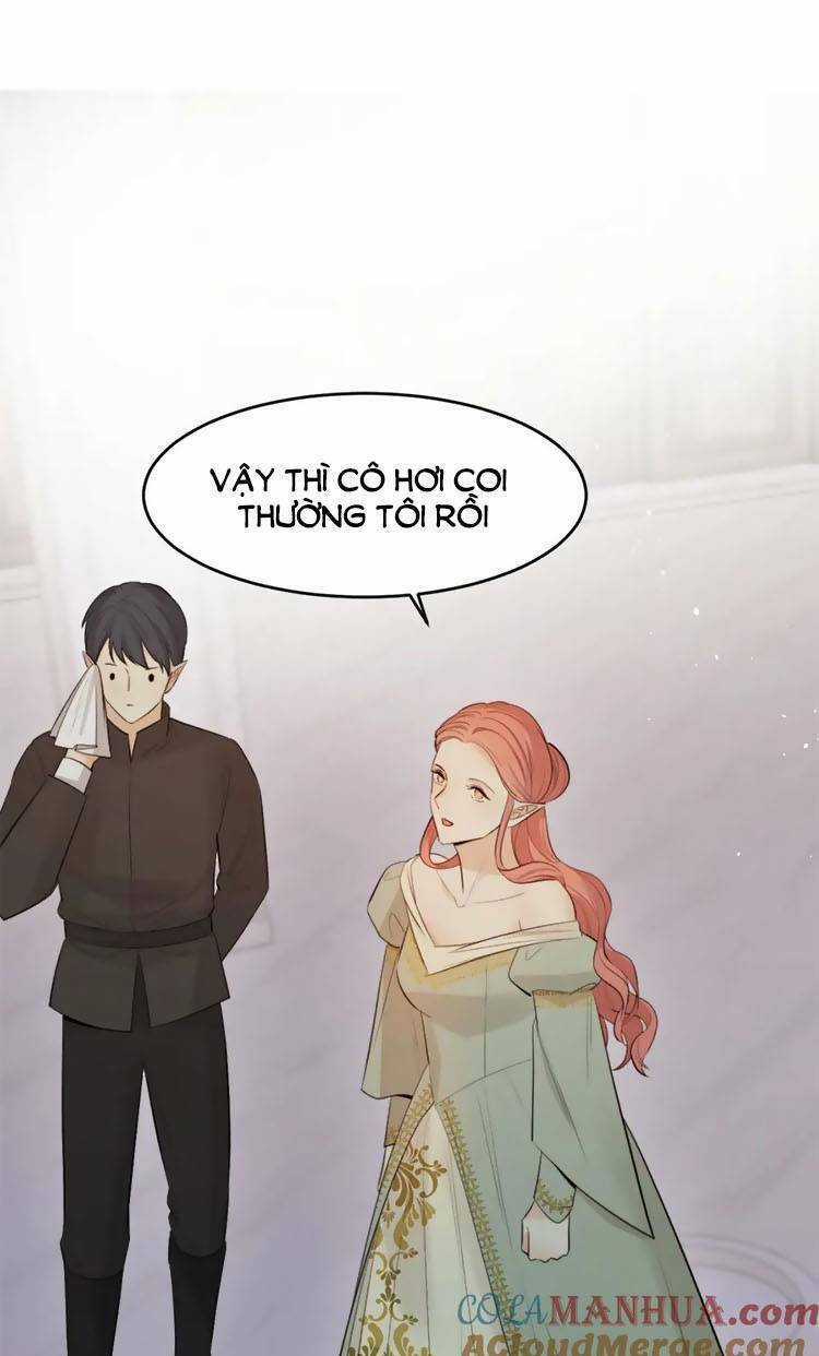 Sổ Tay Nuôi Dưỡng Rồng Chapter 90 trang 39