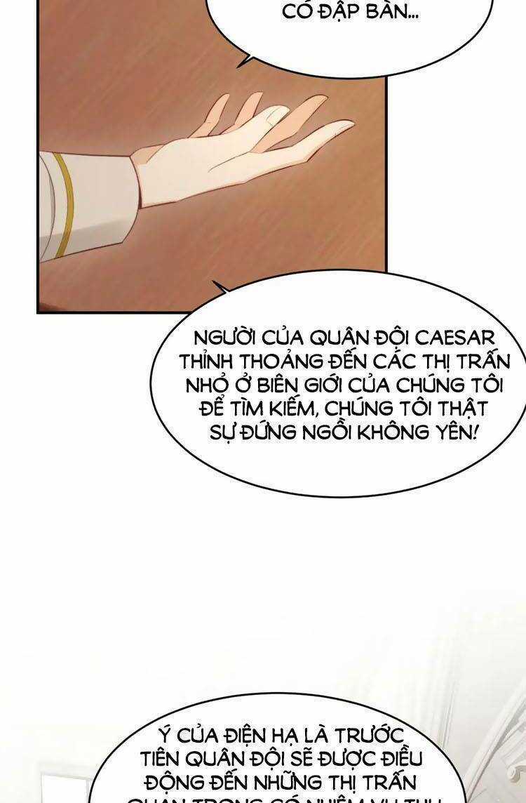 Sổ Tay Nuôi Dưỡng Rồng Chapter 90 trang 4