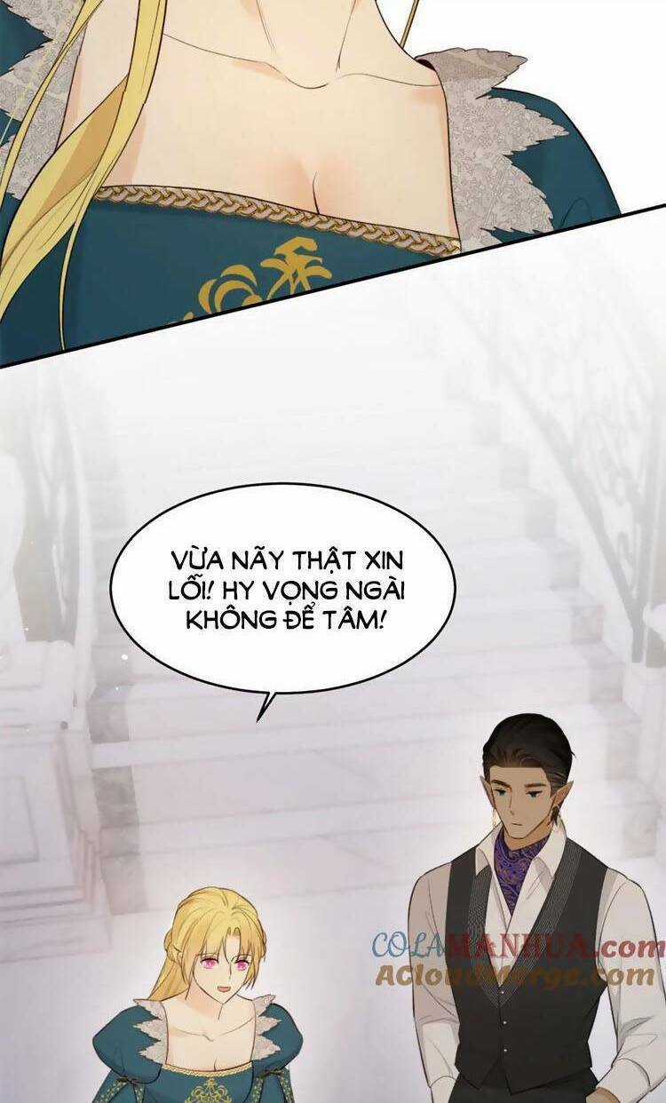 Sổ Tay Nuôi Dưỡng Rồng Chapter 90 trang 41