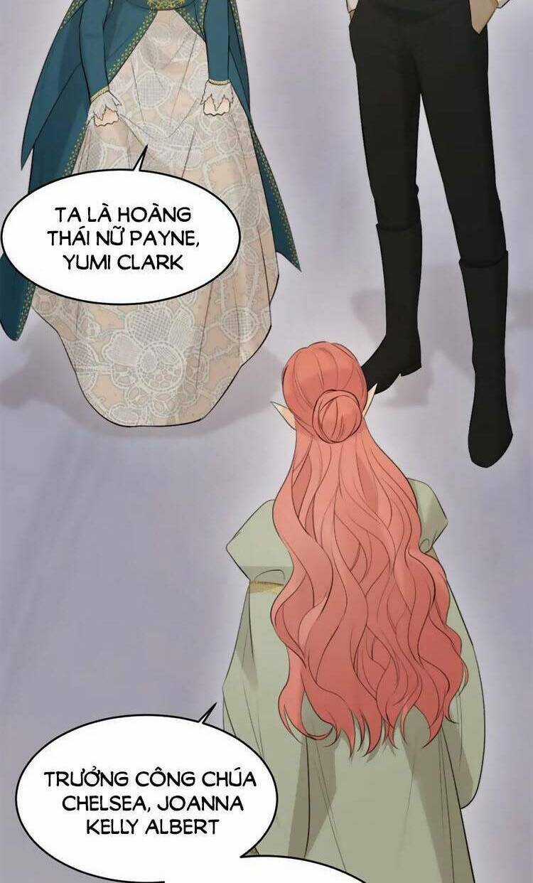 Sổ Tay Nuôi Dưỡng Rồng Chapter 90 trang 42