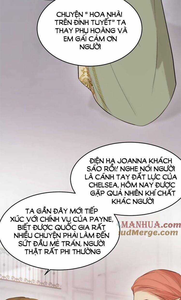 Sổ Tay Nuôi Dưỡng Rồng Chapter 90 trang 43