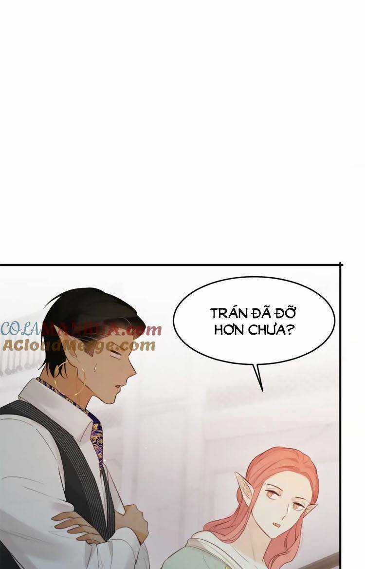 Sổ Tay Nuôi Dưỡng Rồng Chapter 90 trang 45