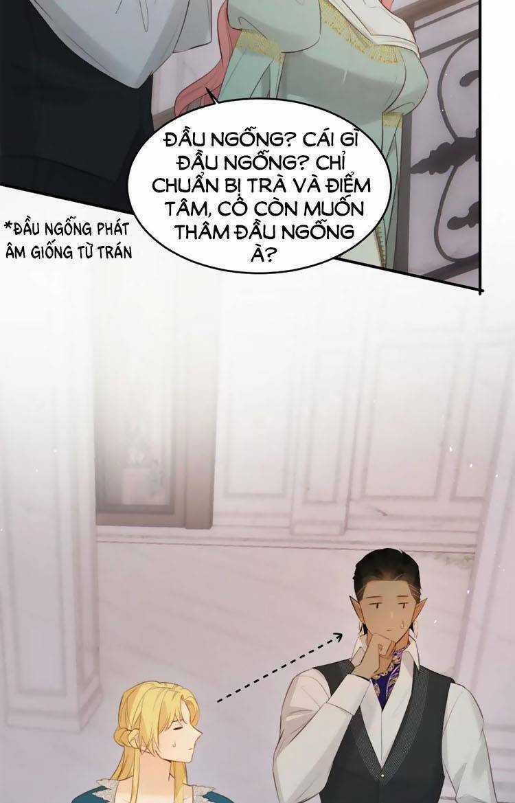 Sổ Tay Nuôi Dưỡng Rồng Chapter 90 trang 46