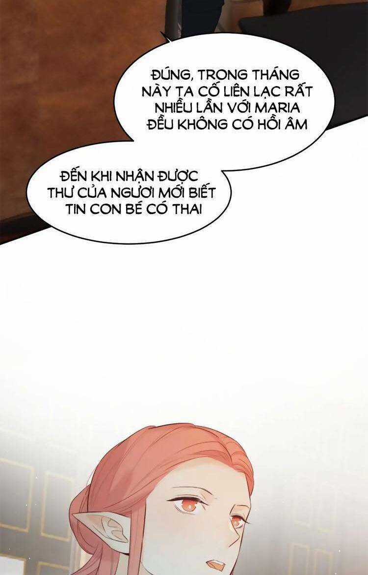 Sổ Tay Nuôi Dưỡng Rồng Chapter 90 trang 50